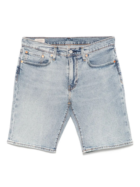  Levi's 405™ Denim Shorts - Blue 