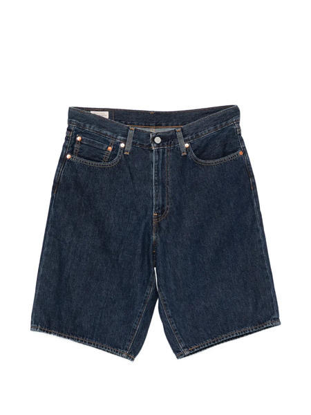  Levi's 478™ Denim Shorts - Blue 