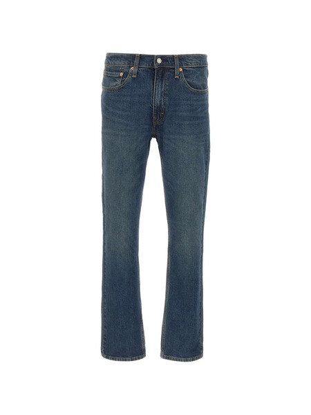  Levi's 511™ Five-pocket Jeans - Blue 