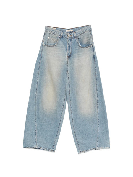  Levi's Five-pockets Jeans - Blue 