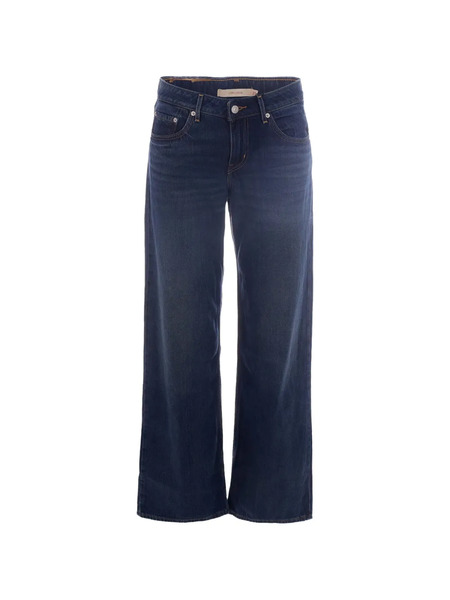  Levi's Flared Jeans - Blue 