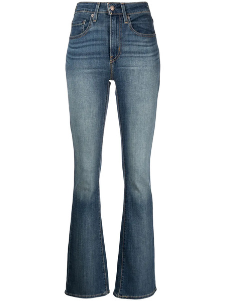  Levi's 725™ Jeans - Blue 