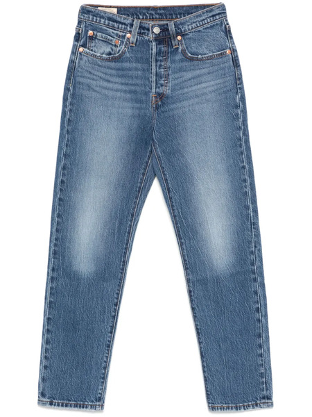  Levi's 501 Jeans - Blue 
