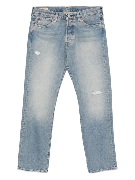  Levi's 501® Jeans - Blue 