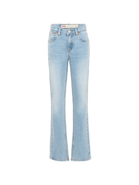  Levi's Kids Flared Jeans - Blue 
