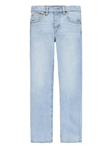  Levi's Kids 501 Jeans - Blue 