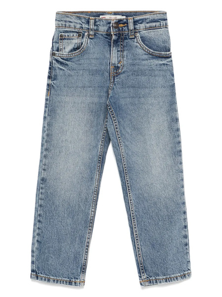  Levi's Kids Loose Taper Jeans - Blue 