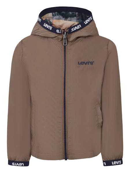  Levi's Kids Reversible Jacket - Neutrals 
