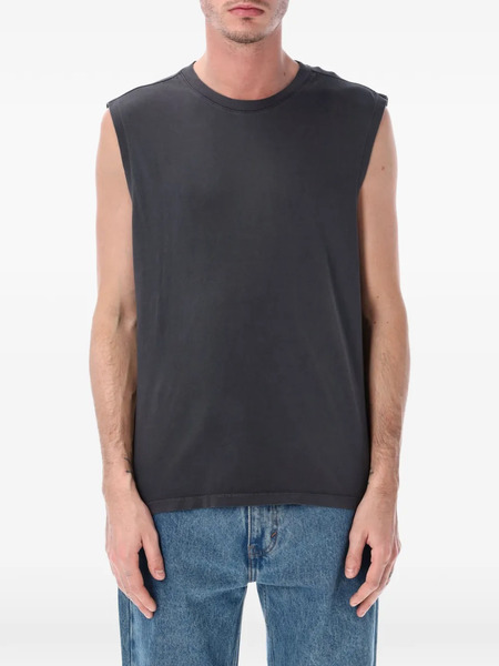  Levi's Muscle Tank Top - Grey 