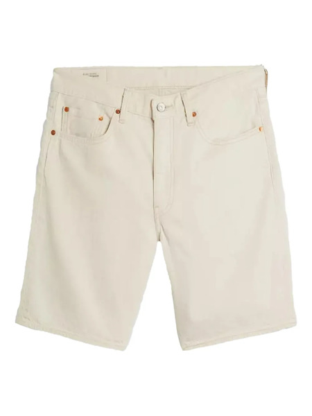  Levi's 5-pocket Denim Shorts - Neutrals 
