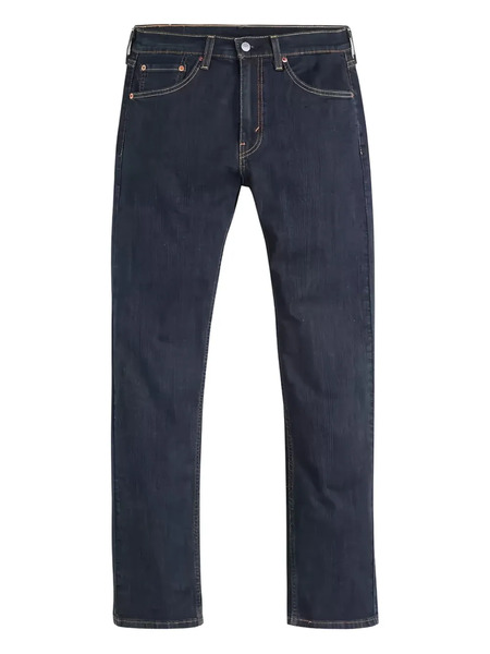  Levi's 505 Regular Jeans - Blue 