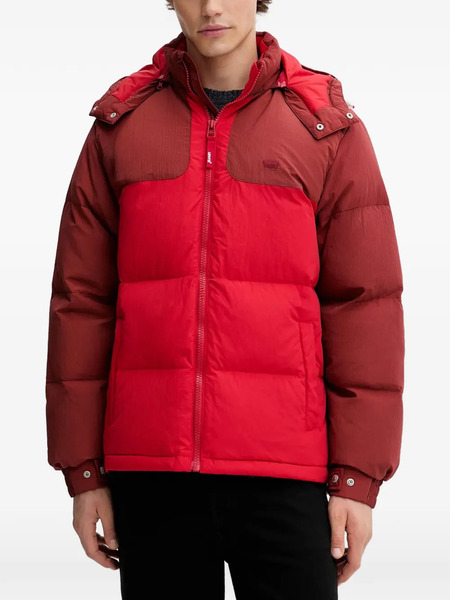  Levi's Rockridge Jacket - Red 