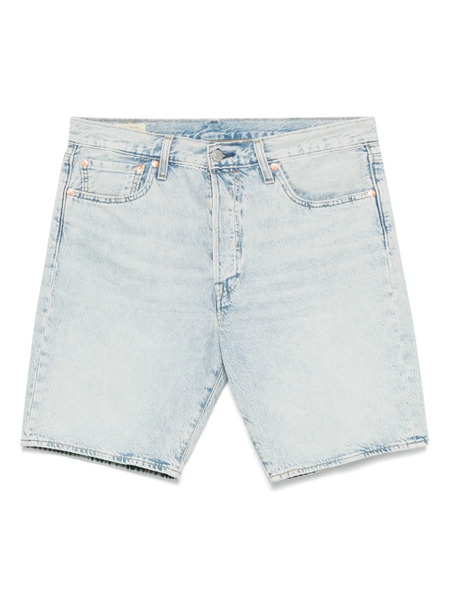  Levi's 501 Shorts - Blue 