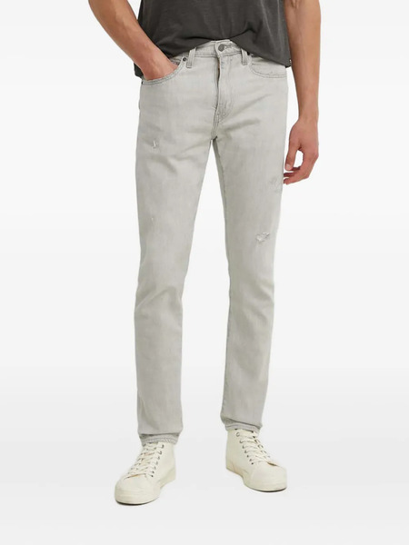  Levi's 512™ Slim Taper Jeans - Grey 