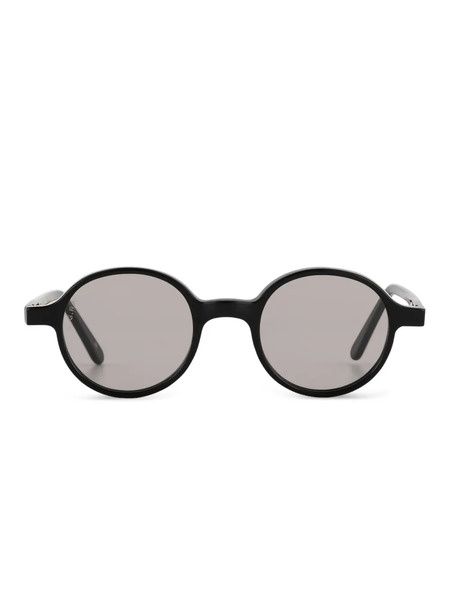  L.g.r Reunion Explorer Sunglasses - Black 
