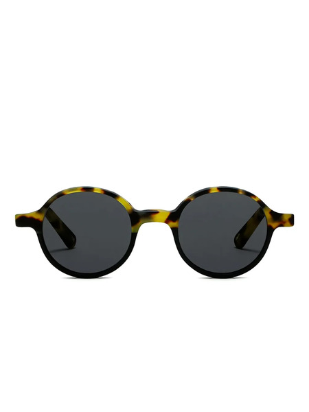  L.g.r Reunion Sunglasses - Brown 