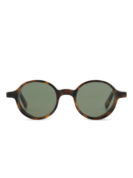  L.g.r Reunion Sunglasses - Brown 