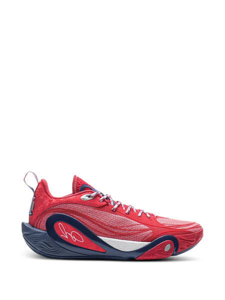  Li-ning Dlo 1 Sneakers - Red 