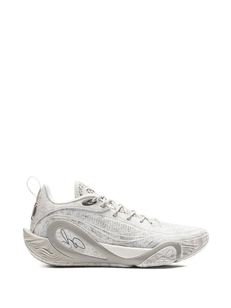  Li-ning Dlo 1 Sneakers - White 