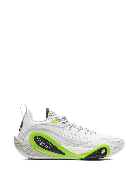  Li-ning Dlo 1 Sneakers - White 