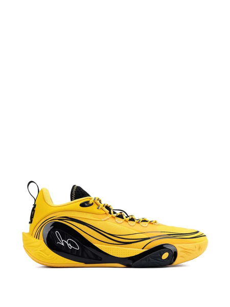  Li-ning Dlo 1 Sneakers - Yellow 