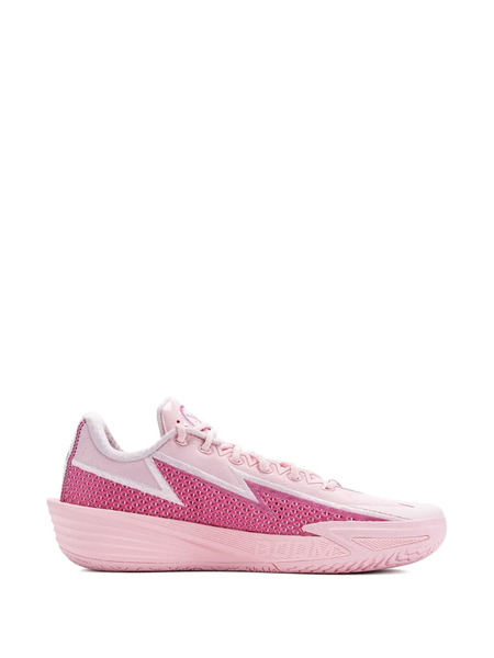  Li-ning Wade Flash 2 Sneakers - Pink 