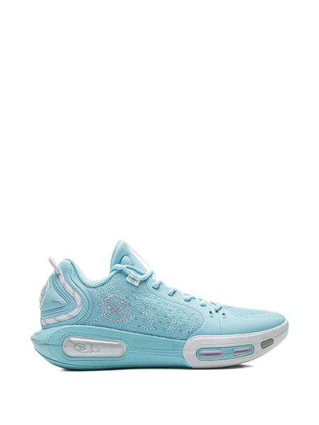  Li-ning Wade Shadow 7 Sneakers - Blue 