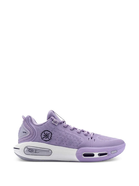  Li-ning Wade Shadow 7 Sneakers - Purple 
