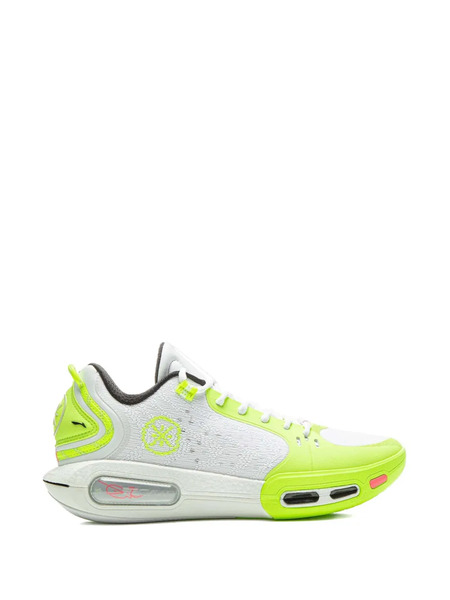 Li-ning Wade Shadow 7 Sneakers - White 