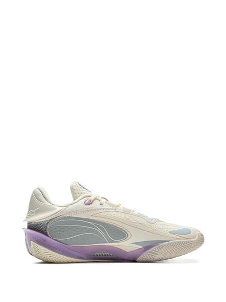  Li-ning Wade 808 5 Ultra Basketball Sneakers - Neutrals 