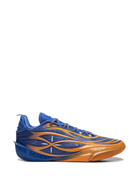  Li-ning Wade 808 5 Ultra V2 Sneakers - Blue 