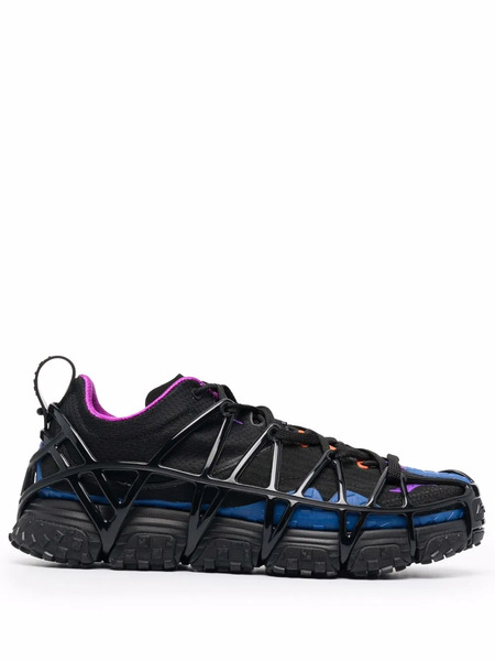  Li-ning Wu Xing Sneakers - Black 