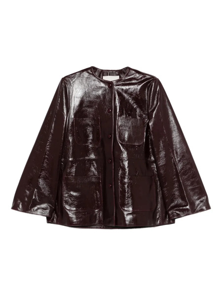  Liberowe Pocket Jacket - Brown 