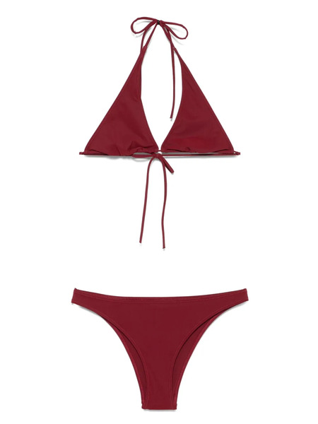  Lido Cinquantacinque Bikini Set - Red 