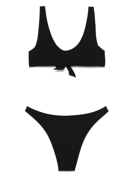  Lido Dieci Bikini Set - Black 