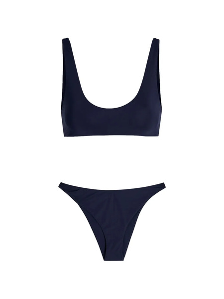  Lido Ottantuno Bikini Set - Blue 
