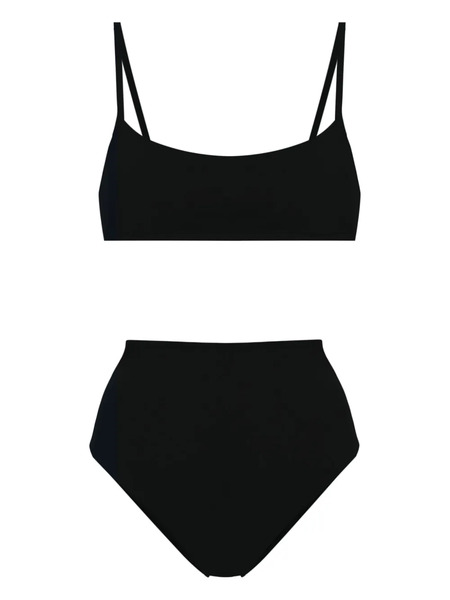  Lido Undici Bikini Set - Black 