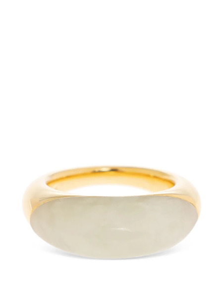  Lie Studio Beatrice Ring - Gold 