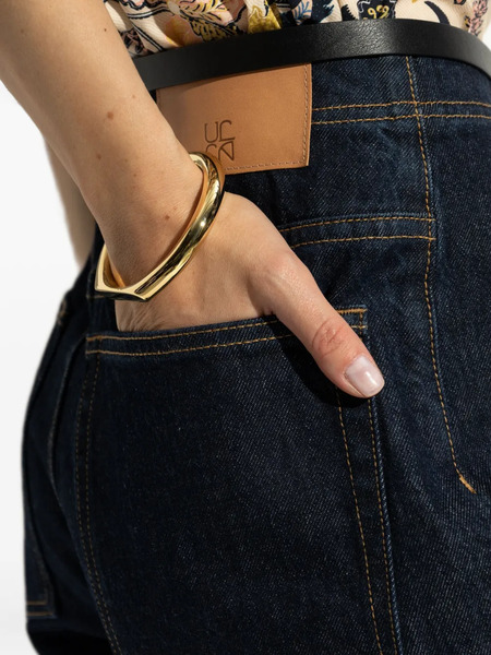  Lie Studio Dora Bracelet - Gold 