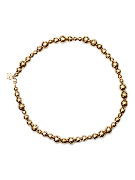  Lié Studio Elly Necklace - Gold 