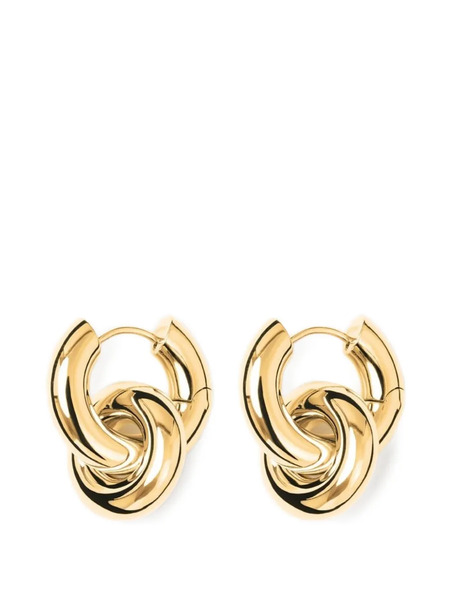  Lié Studio Esther Earrings - Gold 