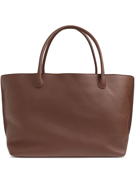  Lie Studio Eva Weekend Tote Bag - Brown 