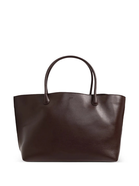  Lie Studio Eva Weekend Tote Bag - Brown 
