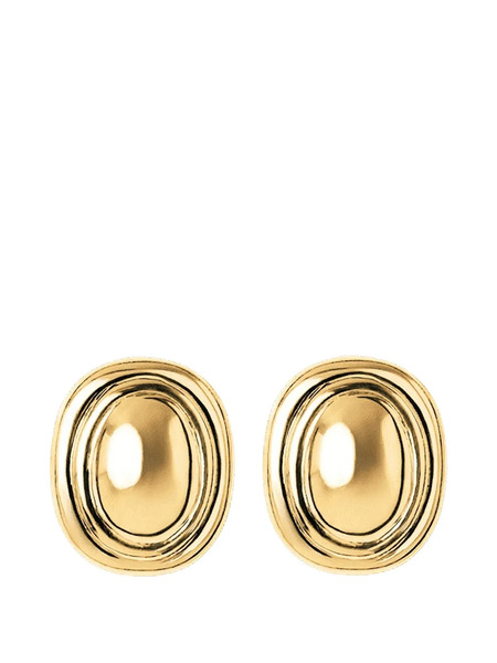  Lié Studio Franka Earrings - Gold 