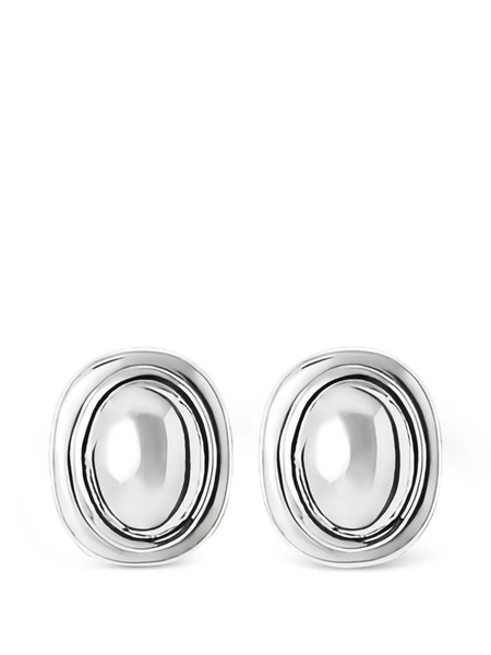  Lié Studio Franka Earrings - Silver 