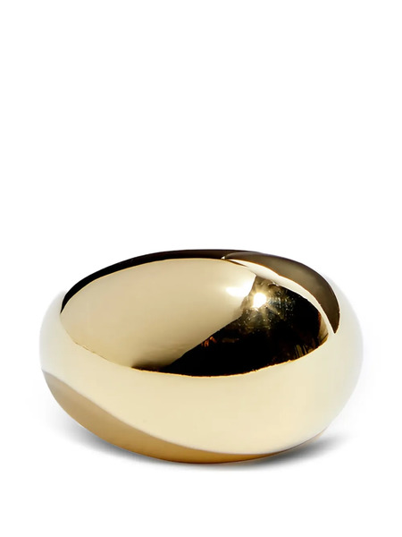  Lie Studio Leah Ring - Gold 