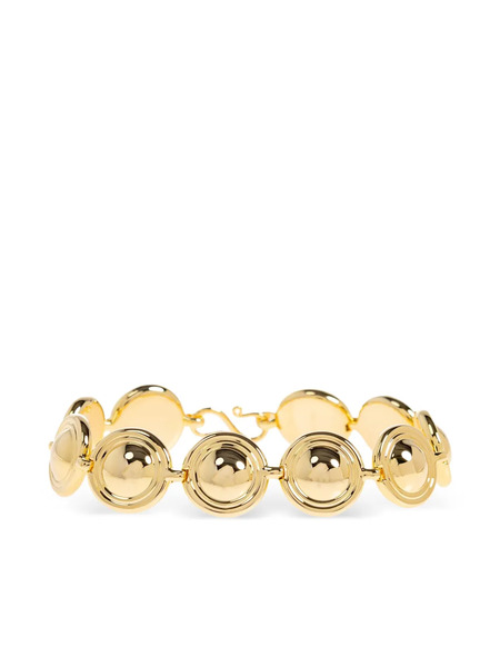  Lie Studio Liv Bracelet - Gold 