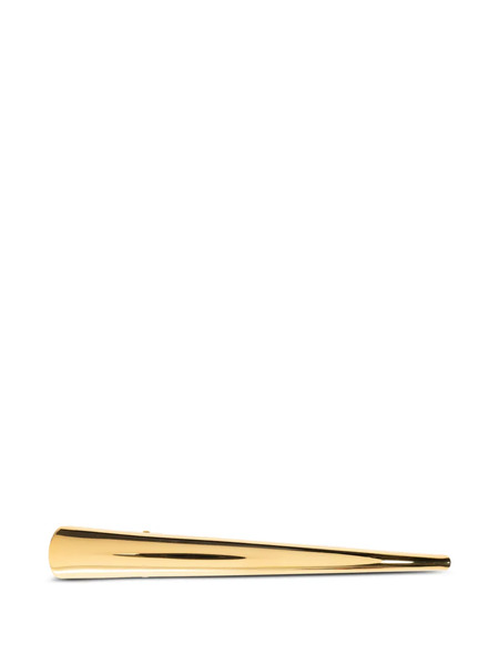  Lie Studio Mona Hair Clip - Gold 