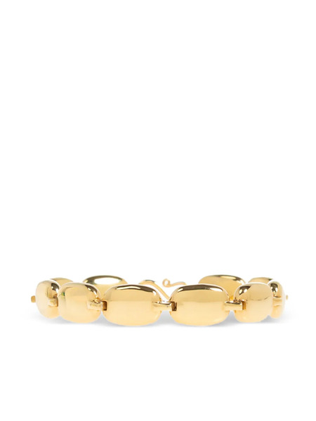  Lie Studio Monica Bracelet - Gold 