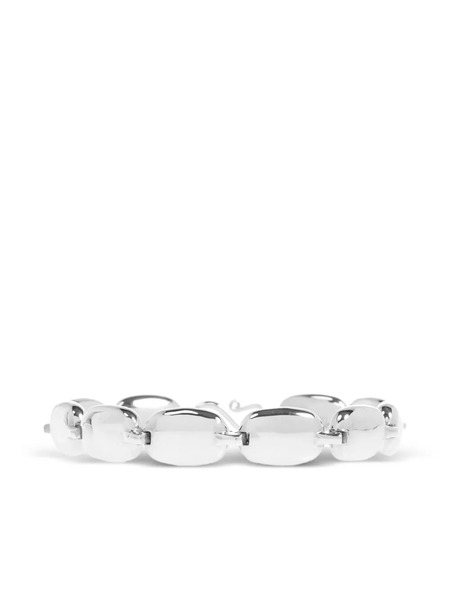  Lie Studio Monica Bracelet - Silver 